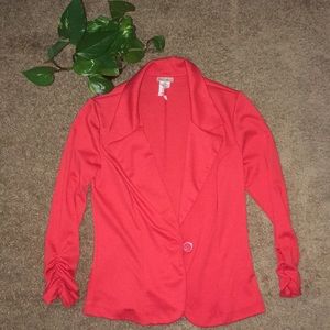 Women’s Blouse/Blazer